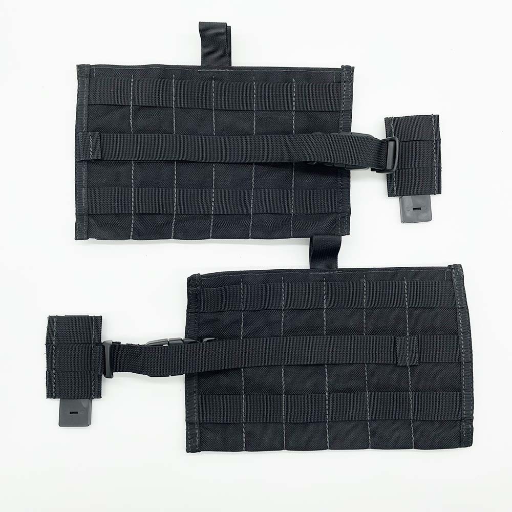 Tactical Tailor | Plate Carrier Side Plate Upgrade i gruppen PLATTBRARE hos Equipt AB (TT - Side Plate Upgrade)